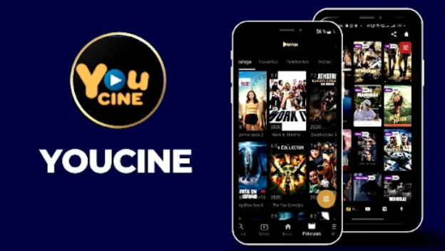 YouCine TV APK